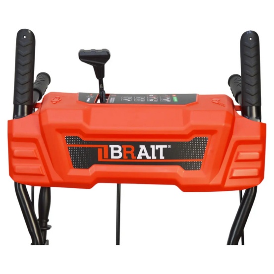 Снегоуборщик бензиновый самоходный BRAIT BR-761S