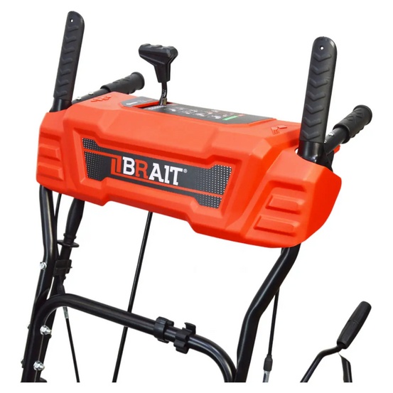 Снегоуборщик бензиновый самоходный BRAIT BR-761S