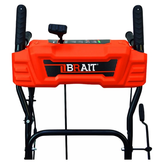 Снегоуборщик бензиновый самоходный BRAIT BR-756S