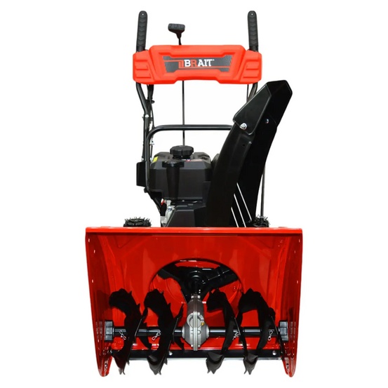 Снегоуборщик бензиновый самоходный BRAIT BR-756S