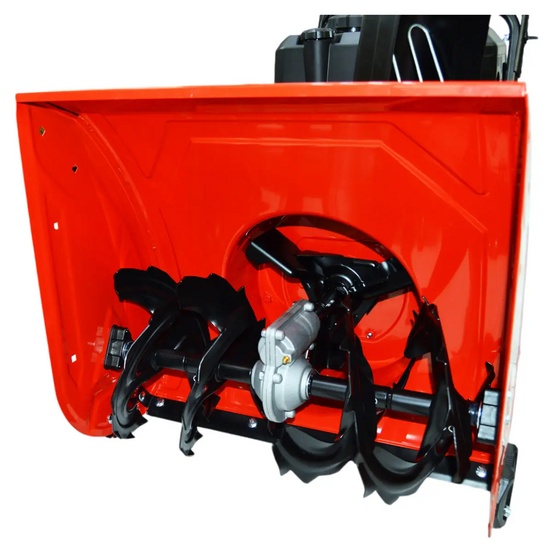 Снегоуборщик бензиновый самоходный BRAIT BR-756S