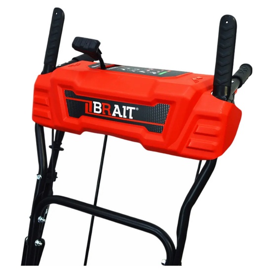 Снегоуборщик бензиновый самоходный BRAIT BR-756S