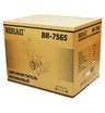 Снегоуборщик бензиновый самоходный BRAIT BR-756S