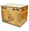 Снегоуборщик бензиновый самоходный BRAIT BR-756