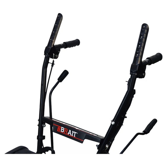 Снегоуборщик бензиновый самоходный BRAIT BR-756