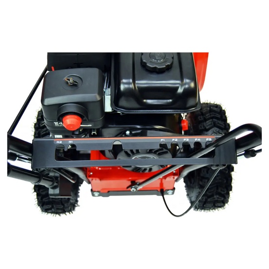 Снегоуборщик бензиновый самоходный BRAIT BR-756