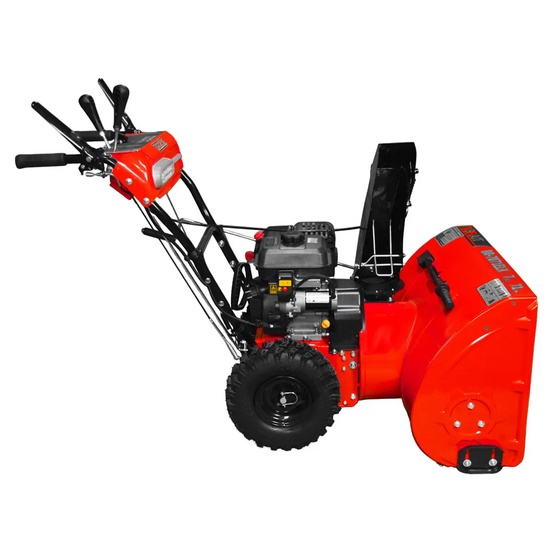 Снегоуборщик бензиновый самоходный BRAIT BR-7071ELK