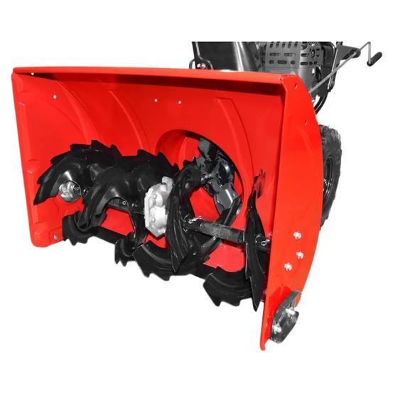 Снегоуборщик бензиновый самоходный BRAIT BR-7071ELK