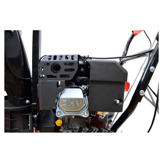 Снегоуборщик бензиновый самоходный BRAIT BR-7061K