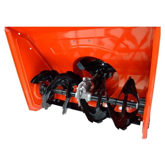 Снегоуборщик бензиновый самоходный BRAIT BR-7061K