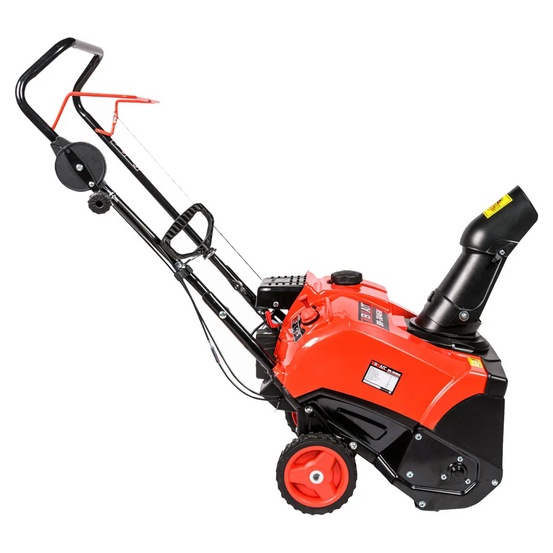 Снегоуборщик бензиновый BRAIT BR-3046W