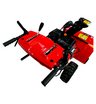 Снегоуборщик бензиновый самоходный BRAIT BR-1176ELWS-6
