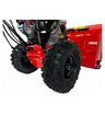 Снегоуборщик бензиновый самоходный BRAIT BR-1176ELWS-6