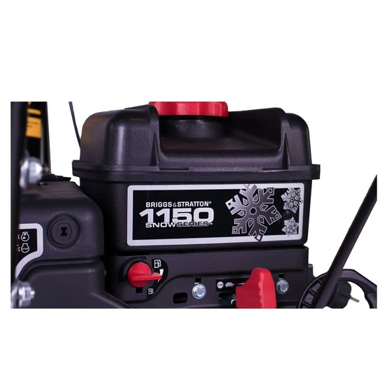 Снегоуборщик бензиновый самоходный CHAMPION ST861BS