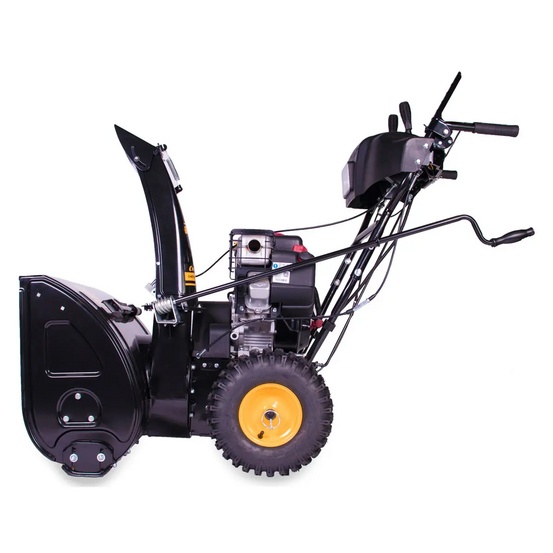 Снегоуборщик бензиновый самоходный CHAMPION ST861BS