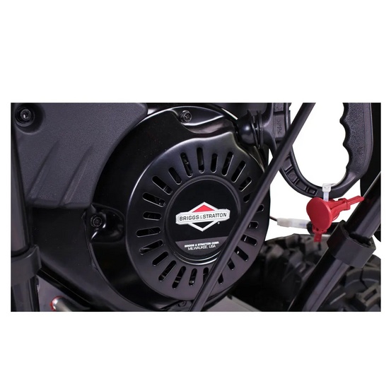 Снегоуборщик бензиновый самоходный CHAMPION ST861BS