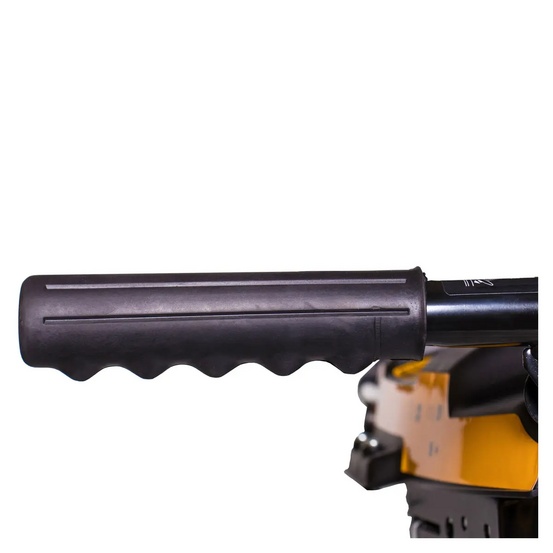 Снегоуборщик бензиновый самоходный CHAMPION ST761E