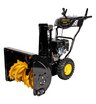 Снегоуборщик бензиновый самоходный CHAMPION ST662E