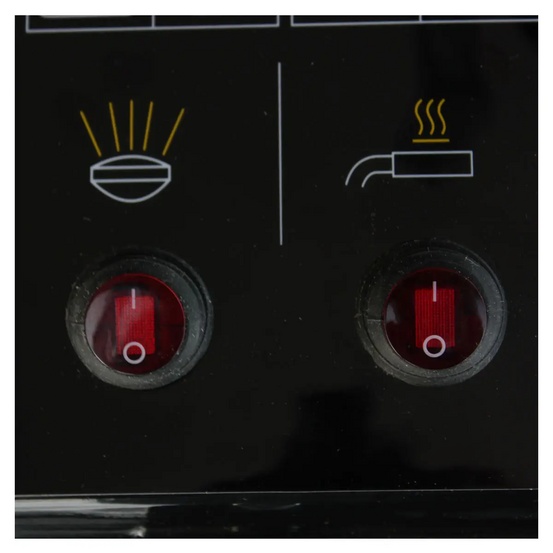 Снегоуборщик бензиновый самоходный CHAMPION ST662E