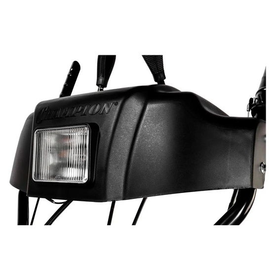 Снегоуборщик бензиновый самоходный CHAMPION ST656BS