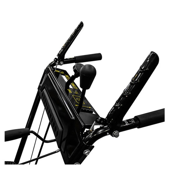 Снегоотбрасыватель бензиновый самоходный CHAMPION ST655