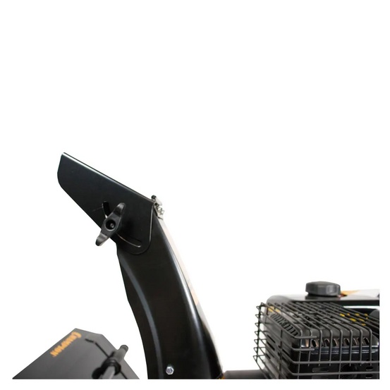 Снегоуборщик бензиновый самоходный CHAMPION ST556