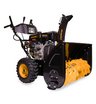 Снегоуборщик бензиновый самоходный CHAMPION ST1376E