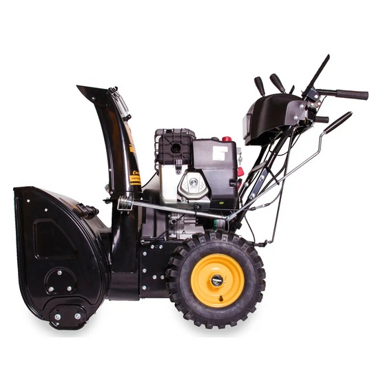 Снегоуборщик бензиновый самоходный CHAMPION ST1170BS