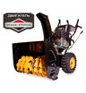 Снегоуборщик бензиновый самоходный CHAMPION ST1170BS