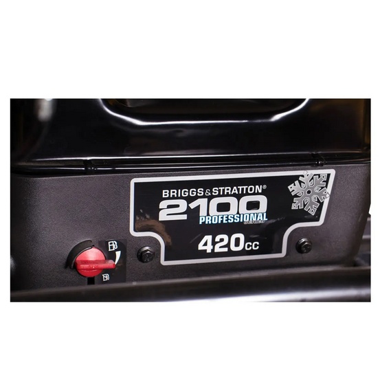 Снегоуборщик бензиновый самоходный CHAMPION ST1170BS