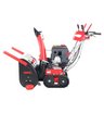 Снегоуборщик бензиновый самоходный GEOS Premium SnowLine 760TE 212930