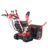 Снегоуборщик бензиновый самоходный GEOS Premium SnowLine 760TE 212930