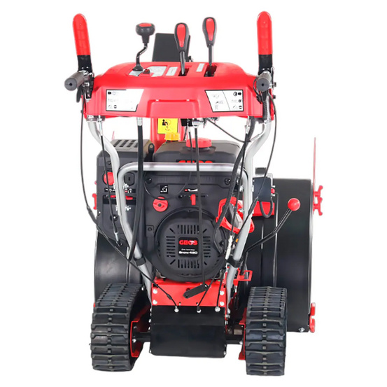 Снегоуборщик бензиновый самоходный GEOS Premium SnowLine 760TE 212930