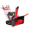 Снегоуборщик бензиновый самоходный GEOS Premium SnowLine 760TE 212930