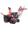 Снегоуборщик бензиновый самоходный GEOS Premium SnowLine 760TE 212930