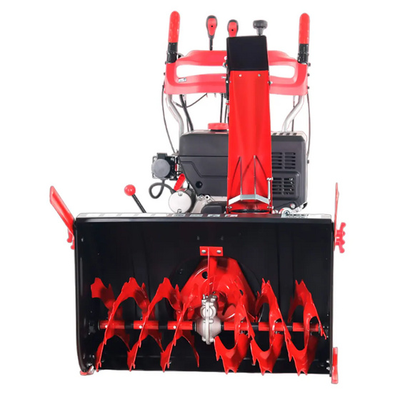 Снегоуборщик бензиновый самоходный GEOS Premium SnowLine 760TE 212930