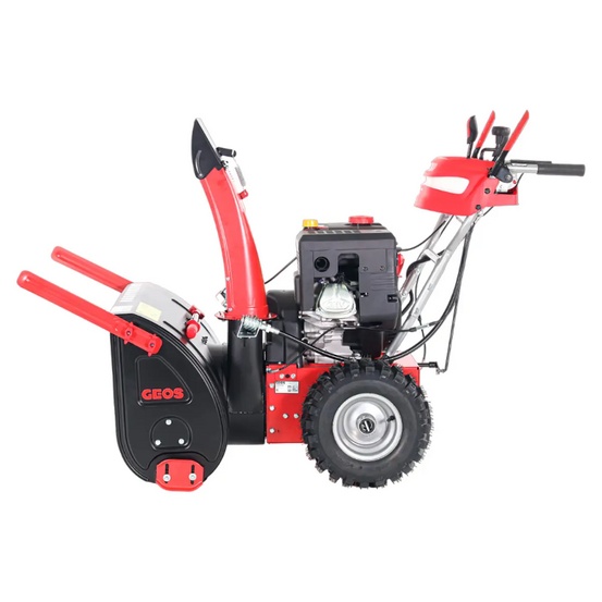 Снегоуборщик бензиновый самоходный GEOS Premium SnowLine 700 E 212931