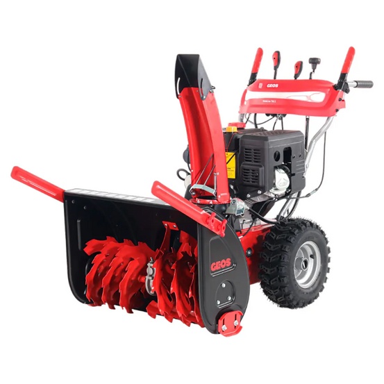Снегоуборщик бензиновый самоходный GEOS Premium SnowLine 700 E 212931