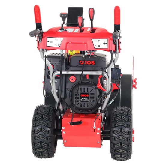 Снегоуборщик бензиновый самоходный GEOS Premium SnowLine 700 E 212931