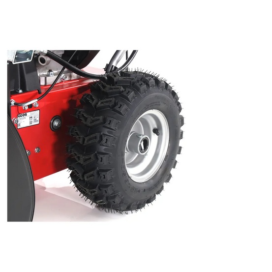 Снегоуборщик бензиновый самоходный GEOS Premium SnowLine 700 E 212931
