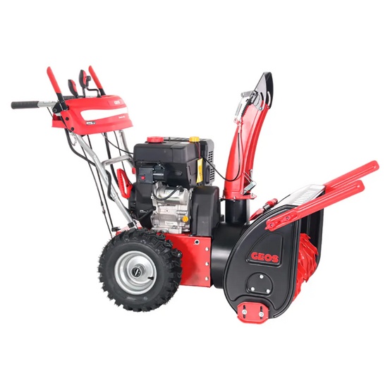 Снегоуборщик бензиновый самоходный GEOS Premium SnowLine 700 E 212931