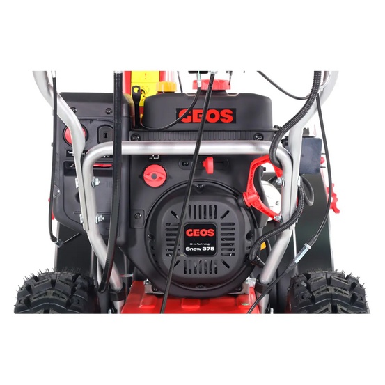 Снегоуборщик бензиновый самоходный GEOS Premium SnowLine 700 E 212931