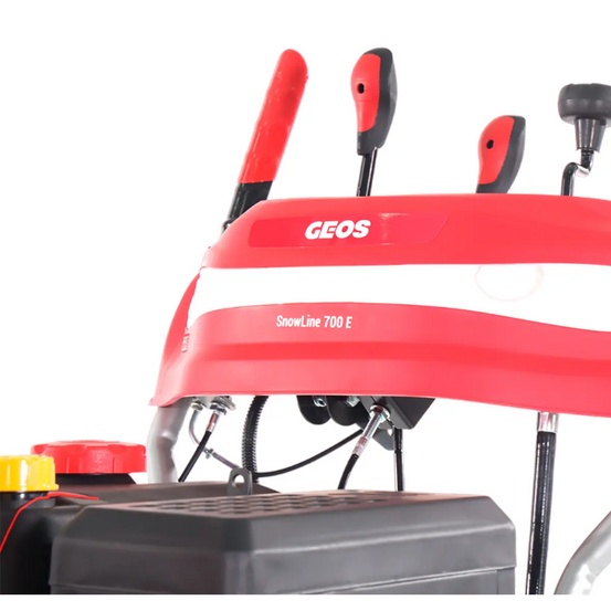 Снегоуборщик бензиновый самоходный GEOS Premium SnowLine 700 E 212931