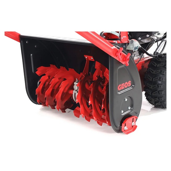 Снегоуборщик бензиновый самоходный GEOS Premium SnowLine 700 E 212931