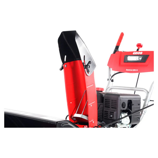 Снегоуборщик бензиновый самоходный GEOS Comfort SnowLine 620 E ll 212935