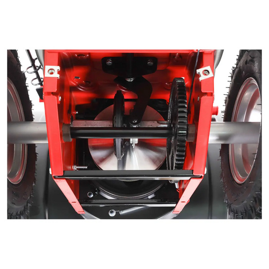 Снегоуборщик бензиновый самоходный GEOS Comfort SnowLine 620 E ll 212935