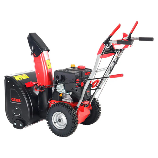 Снегоуборщик бензиновый самоходный GEOS Comfort SnowLine 620 E ll 212935