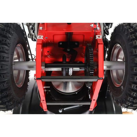 Снегоуборщик бензиновый самоходный GEOS Comfort SnowLine 620 B ll