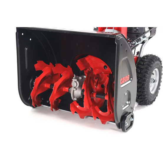 Снегоуборщик бензиновый самоходный GEOS Comfort SnowLine 620 B ll