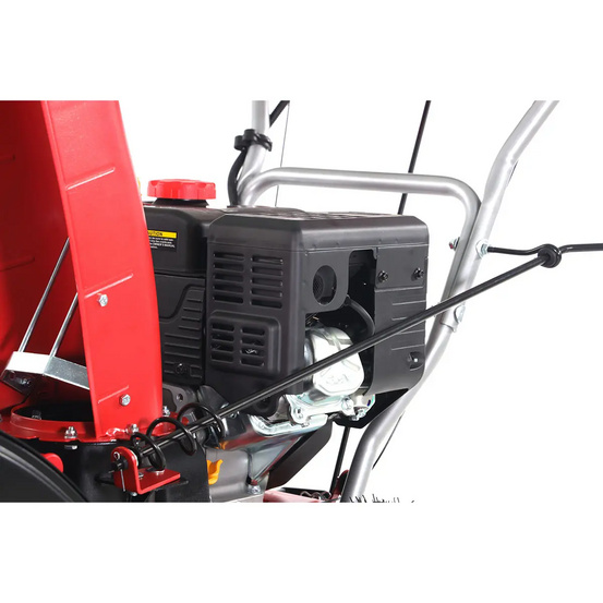 Снегоуборщик бензиновый самоходный GEOS Comfort SnowLine 620 B ll